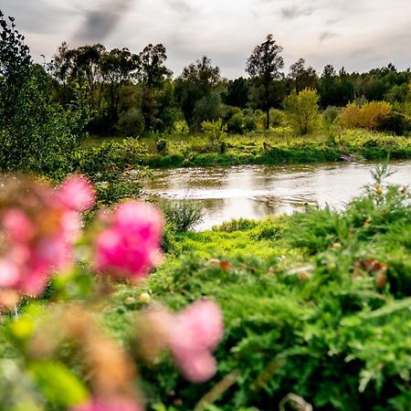 Bed and Breakfast Holistyczne Ujecie Kobyla Экстерьер фото